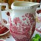 Винтаж: Редкость! Кувшин для напитков. Rusticana, Villeroy & Boch. Кухонная утварь винтажная. Винтажная посуда из Германии. Ярмарка Мастеров.  Фото №5
