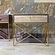 Заказать Тумба SPIKE. BULL WULL FURNITURE. Ярмарка Мастеров. . Тумбы Фото №3