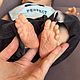 НОВЫЙ МАЛЫШ РЕБОРН Молд Себастьян ОРИГИНАЛ!!!. Куклы Reborn. Алиса. Интернет-магазин Ярмарка Мастеров.  Фото №2