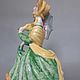 Винтаж: Фарфоровая статуэтка от Royal Doulton. Статуэтки винтажные. Винтажная Рапсодия. Интернет-магазин Ярмарка Мастеров.  Фото №2