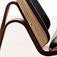 Кресло Shell Chair (CH07) Ханса Вегнера (1963). Кресла. ModernMemphis & Co ✔. Ярмарка Мастеров.  Фото №5
