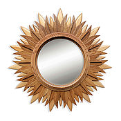 Зеркало солнце "Фландрия"