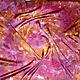 "Как в сказке!" шелковый платок ручная роспись в наличии, Платки, Санкт-Петербург,  Фото №1