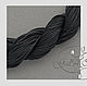 Шнур нейлоновый для плетеных браслетов шамбала, серёжек - кисточек, Шнуры, Черновцы,  Фото №1