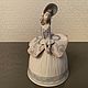 Винтаж: LLADRO 5955 5956 фарфоровые статуэтки Колокольчики. Статуэтки винтажные. Коллекция Frau Burd. Ярмарка Мастеров.  Фото №12