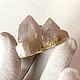 Кварц. Дальнегорск. 25 гр. Минералы. MOON CRYSTALS. Ярмарка Мастеров.  Фото №5