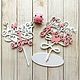 Personalized cake topper to order. Toppers. Butik Podarkov - dekor iz dereva. My Livemaster. Фото №10