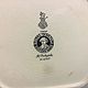 Винтаж: АНТИКВАРНАЯ ТАРЕЛКА. ROYAL DOULTON. DICKENS. WARE. АНГЛИЯ. Тарелки винтажные. AntiqueUK4. Ярмарка Мастеров.  Фото №6