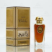 Винтаж handmade. Livemaster - original item CALECHE (HERMES) perfume 30 ml VINTAGE. Handmade.