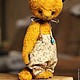 Кот, Мягкие игрушки, Москва,  Фото №1