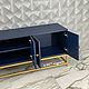 Комод INSPECTOR. Комоды. BULL WULL FURNITURE. Ярмарка Мастеров.  Фото №5