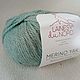  MERINO YAK - 70% мериносовая шерсть, 15% альпака, 15% як. Пряжа. Рукодельная лавка ЖИВИ И ТВОРИ (SvetlanaLakeeva). Ярмарка Мастеров.  Фото №4
