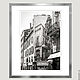 Order Photo pictures of the city, Paris Black and white pictures 'Rue Mogador'. Rivulet Photography (rivulet). Livemaster. . Fine art photographs Фото №3