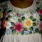 Одежда handmade. Livemaster - original item Dress. Handmade.