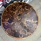 Стол обеденный KALEIDOSCOPE. Столы. BULL WULL FURNITURE. Интернет-магазин Ярмарка Мастеров.  Фото №2