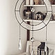 Ловец снов. Подвески. Glass Decor. Ярмарка Мастеров.  Фото №4