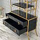 Стеллаж "Beijing". Стеллажи. Furniture From R&B. Ярмарка Мастеров.  Фото №4