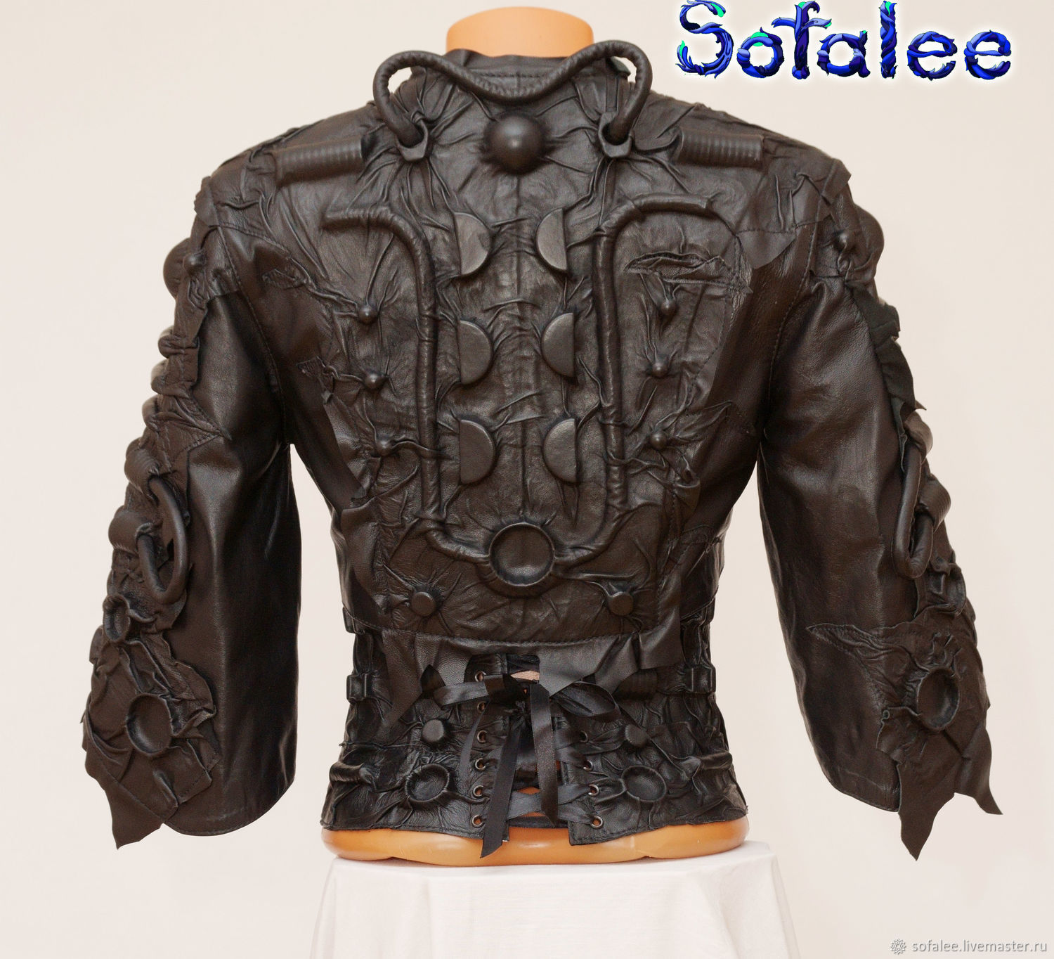 bolero coat
