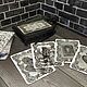 Карты LUA LENORMAND / Луа Ленорман. Карты Ленорман. Елена Косушко. Интернет-магазин Ярмарка Мастеров.  Фото №2