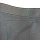 Винтаж: Юбка Max Mara, размеры: L, XL. Юбки винтажные. Елена. Ярмарка Мастеров.  Фото №10