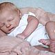 Молд реборн Realborn Jennie. Заготовки для кукол и игрушек. Анна. Ярмарка Мастеров.  Фото №5