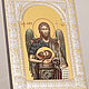 John the Baptist (18h24cm). Icons. ivelir. Online shopping on My Livemaster.  Фото №2