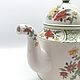 Винтаж: Кофейник Сахарница Villeroy Boch Summerday. Сервизы винтажные. MaryLand. Ярмарка Мастеров.  Фото №4