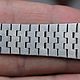 Винтаж: Браслет для часов ЗИМ Металлический Крепление 18 mm Винтаж СССР. Часы винтажные. МАШИНА ВРЕМЕНИ. Ярмарка Мастеров.  Фото №4
