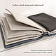 Album for badges and brooches (black). Photo albums. CVETT. Online shopping on My Livemaster.  Фото №2