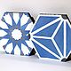  Мозаично-бетонная плитка терраццо (terrazzo), Плитка и изразцы, Санкт-Петербург,  Фото №1