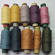 Vintage cotton thread, Thread, Voronezh,  Фото №1