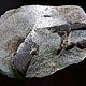 Stavrolite in the shale (large collector's sample) Cave.Kolski s. Minerals. Stones of the World. My Livemaster. Фото №6