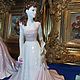 Винтаж: Джейн.Мари.Coalport.Сара.Статуэтка.Англия.Фарфор. Статуэтки винтажные. Антик.Декор.Винтаж. Ярмарка Мастеров.  Фото №10