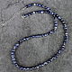 Natural cut sapphire beads, Beads2, Moscow,  Фото №1
