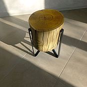 Кресло handmade