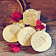Order Castile soap for children 'L Infante'. Otvintage Soap. Livemaster. . Soap Фото №3