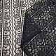 Chantilly lace italian fabrics. Fabric. Fabrics for clothing 'Tessirina'. My Livemaster. Фото №4