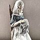 Винтаж: Lladro , статуэтка вышивальщица. Статуэтки винтажные. Ваши 'Винтажные штучки'. Ярмарка Мастеров.  Фото №12