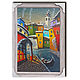 Загадочная Венеция / 40х60 см/ картина маслом на холсте, Картины, Москва,  Фото №1