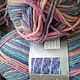 Sockenwolle Sock Yarn. Yarn. lfrisa. Online shopping on My Livemaster.  Фото №2