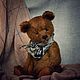  Vanya. Teddy Bears. Teddybeasts. Online shopping on My Livemaster.  Фото №2