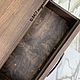 Консоль SPIKE. Столы. BULL WULL FURNITURE. Ярмарка Мастеров.  Фото №4