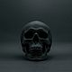 Interior skull ' FANTOM'. Figurines. skult. Online shopping on My Livemaster.  Фото №2
