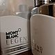 Мont Blanc  Legend Spirit. Новогодние композиции. Царские закутки.. Интернет-магазин Ярмарка Мастеров.  Фото №2
