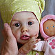 Ariel от Joanna Kazmierczak. Заготовки для кукол и игрушек. Knopkadoll. Ярмарка Мастеров.  Фото №5