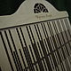 Berdo for swearing weaving on 19 patterned threads. Loom. Chertogi Bjork. Online shopping on My Livemaster.  Фото №2