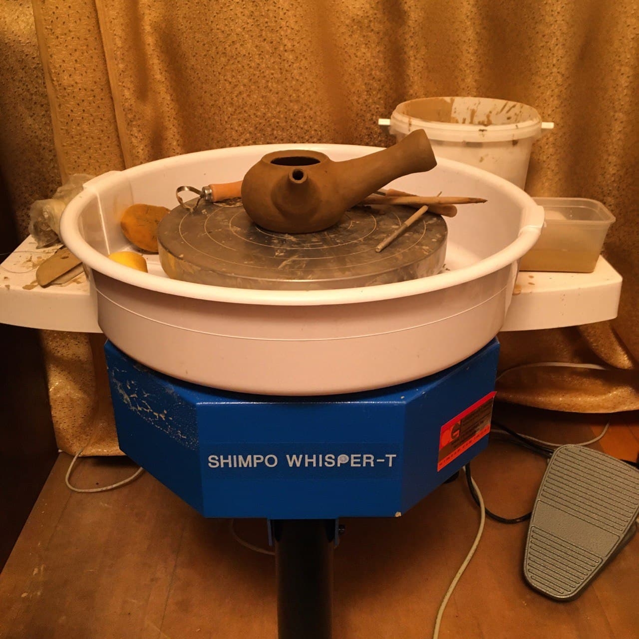 Мой профиль