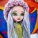 Заказать Кастом: Pullip mini Пуллип мини. Яна Новоселова (nydolls). Ярмарка Мастеров. . Кукла Кастом Фото №3