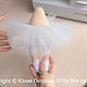 Мастер класс по шитью интерьерной куклы (ВИДЕО). Куклы и пупсы. Spani wear (juli-dolls). Ярмарка Мастеров.  Фото №4