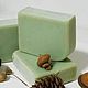 Soap from scratch natural Gifts of the forest, Soap, Essentuki,  Фото №1